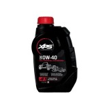 Ulei 4T 0W40 BRP XPS Ski-Doo, Can-Am, Sea-Doo, full sintetic, 1L.. Cod Produs: MX_NEW 9779286BR