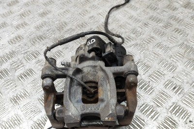Etrier de fr&amp;acirc;nă dreapta spate BMW i3 I01 2019 OEM: Hatchback | 25103181 foto
