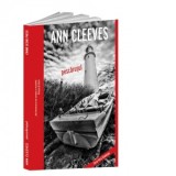 Pescarusul - Ann Cleeves, Mihnea Arion