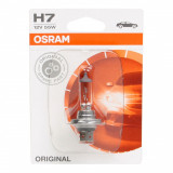 Bec Osram H7 12V 55W PX26d Original Blister 64210-01B