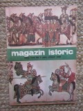 Magazin Istoric, Nr. 4 - APRILIE 1989