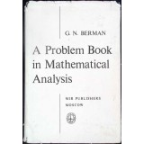 A PROBLEM BOOK IN MATHEMATICAL ANALYSIS-G.N. BERMAN-337787