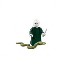 LEGO? Harry Potter Minifigurina - Lord Voldemort 7102209 foto