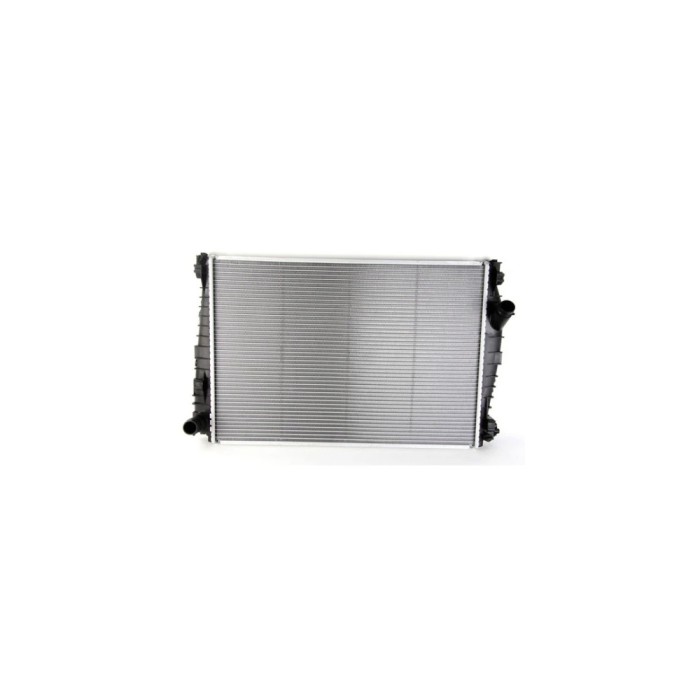 Radiator apa ALFA ROMEO 159 939 AVA Quality Cooling L2101