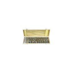 Trusa 6 Burghie pt Lemn 460mm 6-18mm