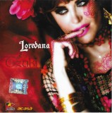 Loredana Groza &lrm;&ndash; Tzuki (2008 - Media Pro Music - CD / NM)