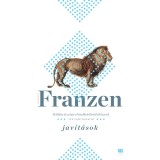 Jav&iacute;t&aacute;sok I-II. - Jonathan Franzen