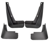 Set aparatori noroi dedicate Audi A3 8V hatchback 2017-&gt; ( MUD1089 CH-1 ), Oem