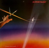 Vinil LP Supertramp &ndash; "...Famous Last Words..." (VG++)