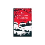 An English Murder