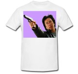 Cumpara ieftin Tricou &quot; New Police Story &quot;