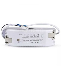 Driver pentru panou LED 45W dimabil 30-42V V-TAC foto