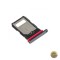 Suport SIM Motorola Edge 40 Neo Negru