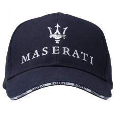 Sapca Oe Maserati Albastru 920007664