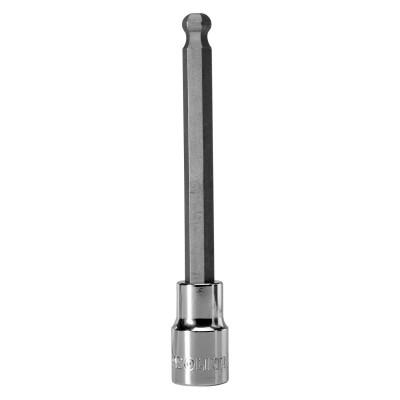 CHEIE TUBULARA CU VARF SFERIC 1/2&amp;quot; / 140MM - 6MM foto