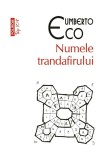 Numele trandafirului - Umberto Eco - Polirom