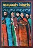 Magazin Istoric, Anul XLIX, nr. 12 (597), Dec 2016, 96 pagini, Coresi, Revista Istorie