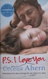 P.S. I Love You - Cecelia Ahern, Editie in Engleza, Carte