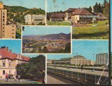 CPI B12354 CARTE POSTALA - BRASOV, MOZAIC
