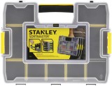 Stanley 1-97-483 Cutie organizator junior 14 compartimente, 375x292x67mm
