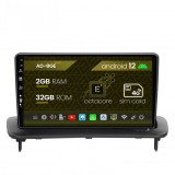 Navigatie Volvo C40 C30 S40 C70 V50 (2004-2012), Android 12, E-Octacore 2GB RAM + 32GB ROM, 9 Inch - AD-BGE9002+AD-BGRKIT403