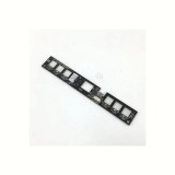 Placă electronică cu LED iluminat ELECTROLUX 140043754013 Original