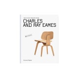 Charles and Ray Eames: Objects and Furniture Design