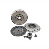 Kit ambreiaj Nissan Primastar, 202010, Opel Movano, 192010, Vivaro, 202014, Renault Master 2, 192010, Trafic 2, 202014, Motorizare 1.9di/ 1.9dci, LUK