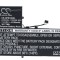 7,4V-4150MAH ACUMULATOR LI-POLYMER =&gt;TABLETA HP COM