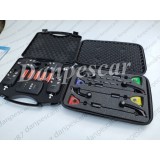 Set 4 Avertizori cu Statie Wind Blade 526 cu Set 4 Swingeri MKM3 SI Penar