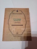 COLOANA INFINITA - DIN GINDIREA ROMANA MODERNA ~ ALEXANDRU STANCIULESCU - BIRDA