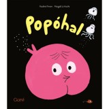 Pop&oacute;hal - Pauline Pinson