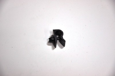 Agrafa fixare tija capota Dacia Logan 12836 7703179077 foto