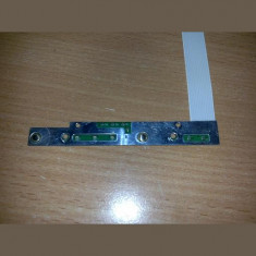 Power Button Dell Inspiron 1520 foto