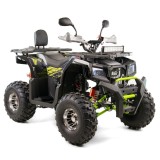 ATV XTR Pro Farmer 019, roti 8 inch, 150cc, 3+1 viteze, jante de aluminu, culoar... Cod Produs: MX_NEW XTR-019/8PRO38-17
