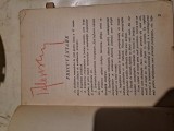 Manual de Istorie Modernă și Contemporană &ndash; O. Tafrali (1930) &ndash; Ediție originală
