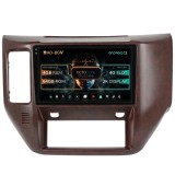 Cumpara ieftin Navigatie Nissan Patrol (2004-2012), Android 13, V-Octacore 4GB RAM + 64GB ROM, 9.5 Inch - AD-BGV9004+AD-BGRKIT166V3