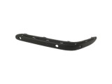 Bandou bara fata Mercedes Clasa C (W203) 05.2000-03.2007, ( fara COUPE ) Stanga, 2038856421, 500307-9 cu gauri pentru senzori de parcare,interior, Rapid