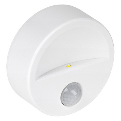 LAMPA VEGHE CU SENZOR MISCARE REBEL foto