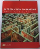 Introduction to Banking By Barbara Casu,Claudia Girardone,Philip Molyneux