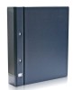 Album Compact A4 Albastru cu 10 folii 456, SAFE