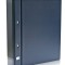 Album Compact A4 Albastru cu 10 folii 456