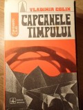 CAPCANELE TIMPULUI-VLADIMIR COLIN-262715