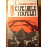 CAPCANELE TIMPULUI-VLADIMIR COLIN-262715