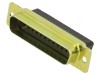 Conector Crimpare 25 Pini, TE Connectivity