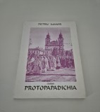 Religie Petru Maior Protopapadichia