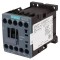 Contactor 3P NO cu Contacte Auxiliare NO 24VDC 12A 690V