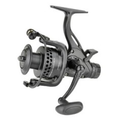 Mulineta Carp Zoom Black Ghost BBC Baitrunner 5000 foto