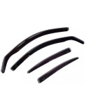 Set 4 Paravanturi auto AUDI A6 (C6) 2003-2011 Sedan, FARAD