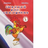 Limba franceza pentru clasa pregatitoare